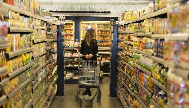 Küresel gıda fiyatları en düşük seviyede